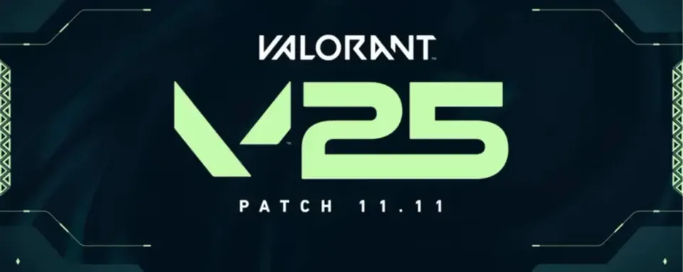 Riot Releases Valorant Patch 11.11 with Fixes and New VP Gifting Feature