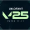 Riot Rilis Patch 11.11 untuk Valorant dengan Perbaikan dan Fitur Baru Pemberian VP