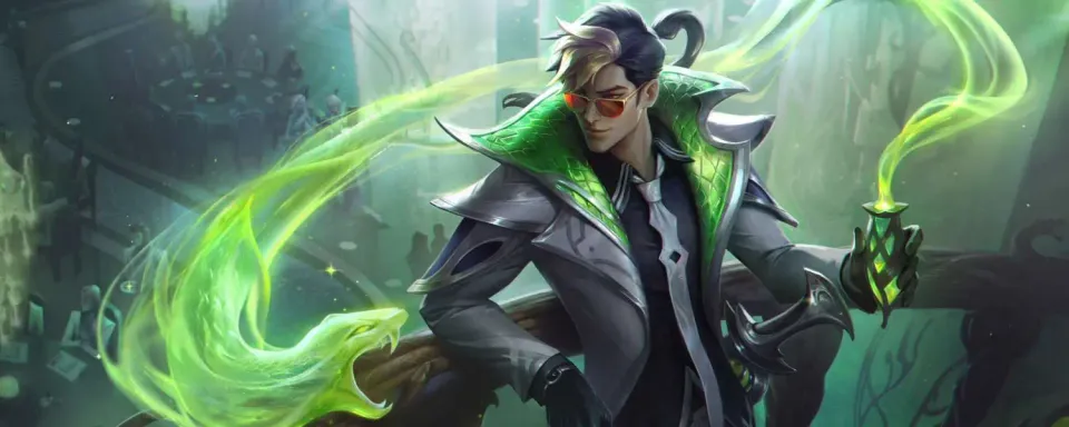 Riot Games Jelaskan Perubahan Besar Dalam Perlawanan Berperingkat pada Tahun 2026