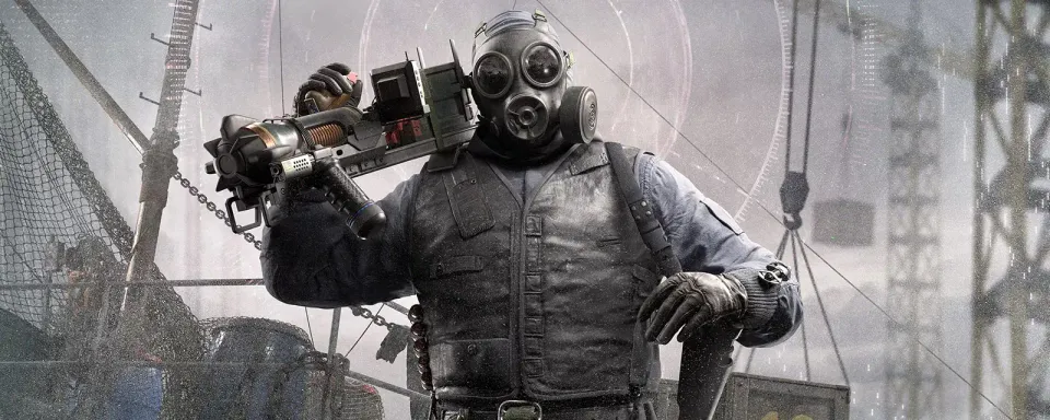 Операция Tenfold Pursuit вышла в Rainbow Six Siege