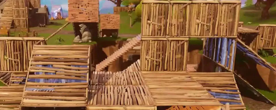 포트나이트에서 간단한 빌드 켜고 끄는 방법