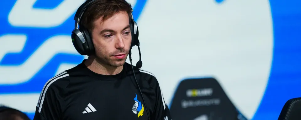 Passion UA tiến vào Stage 3 StarLadder Budapest Major 2025