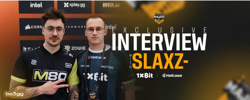 [Độc quyền] slaxz sau khi bị loại: "Gửi đến những người chỉ trích — lần này các bạn đã đúng"