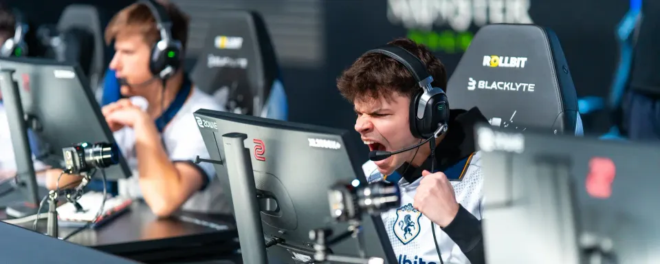 Liquid tiến vào StarLadder Budapest Major 2025 Giai đoạn 3