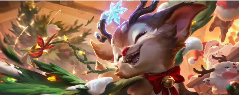 Patch Baharu 25.24 dalam League of Legends