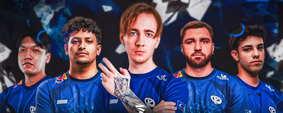 Karmine Corp Unveils Updated Roster for 2026