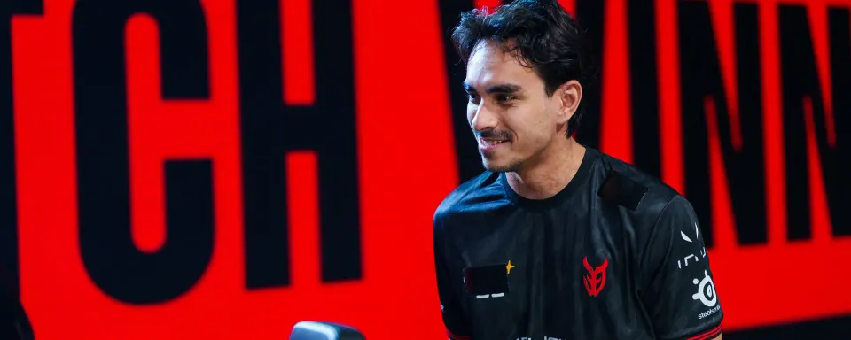 3DMAX tiến vào Giai đoạn 3 StarLadder Budapest Major 2025, Ninjas in Pyjamas rời giải