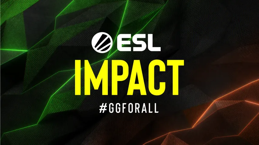 Краткий обзор ESL Impact League Season 5