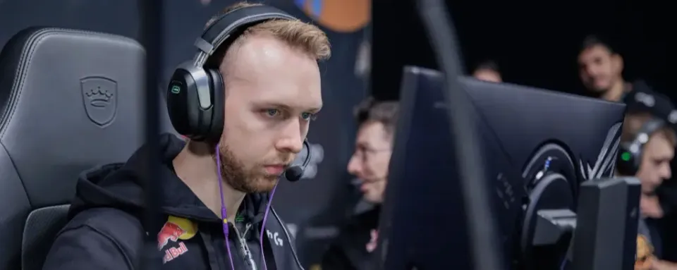 Rumor: gla1ve podría convertirse en el entrenador principal de 100 Thieves
