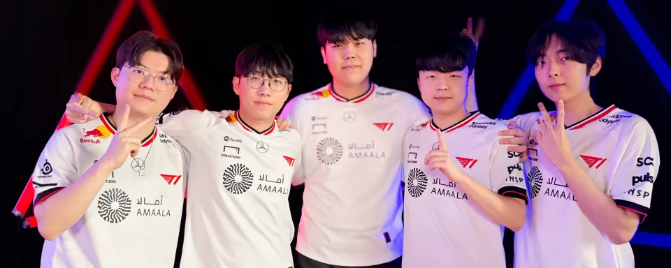 Previsão e Análise do Jogo Fnatic vs T1 - SOOP VALORANT League 2025 Grupo A