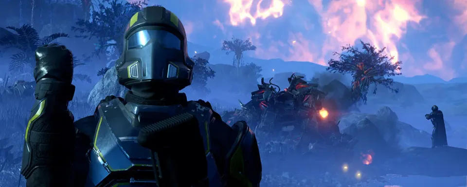 Helldivers 2 Kurangkan Saiz Fail PC Sebanyak 131GB Selepas Kemas Kini Baharu