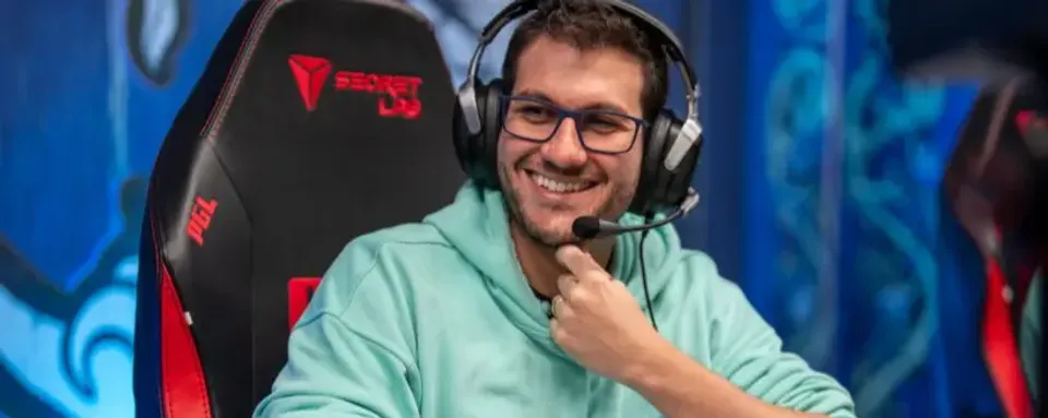 PARIVISION berpisah dengan jurulatih ASTINI