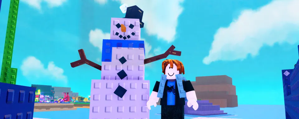 Plants vs Brainrots Gran Snomancello Event Guide