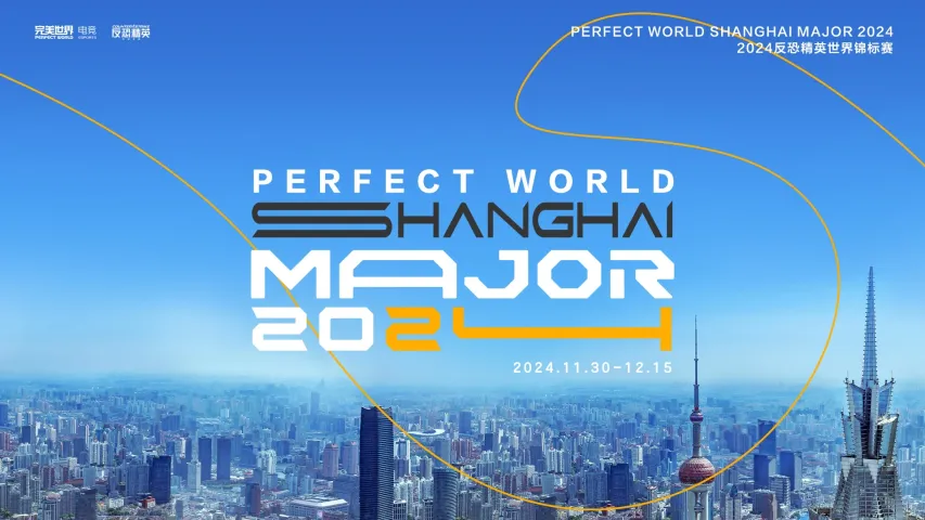 Przyszłość Counter-Strike'a w Azji: Perfect World stawia wysokie oczekiwania przed Shanghai Major