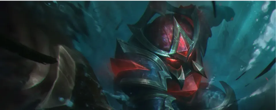 LoL-Teamzusammensetzungen für optimales 1xBit-Wetten