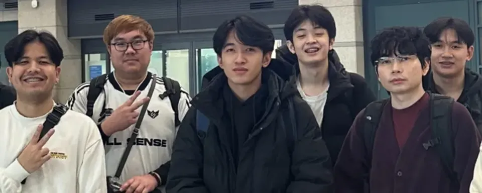 Fnatic выходят в плей-офф, а FULL SENSE покидают турнир – результаты SOOP VALORANT League 2025