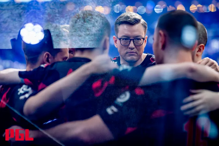 Rain из FaZe установил рекорд по продолжительности пребывания в одной CS-команде