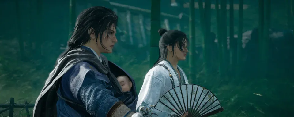 How to Use Stored EXP in Where Winds Meet