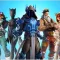 Todas as Skins Grátis de Fortnite em Dezembro de 2025