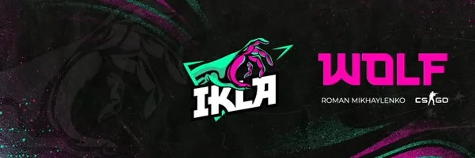 WOLF, Former IKLA Coach, Eyes New Opportunities in EU and NA Esports