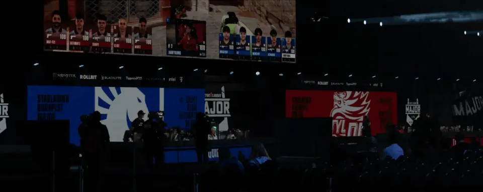 StarLadder Budapest Major 2025 becomes the most popular event in the tournament operator’s history