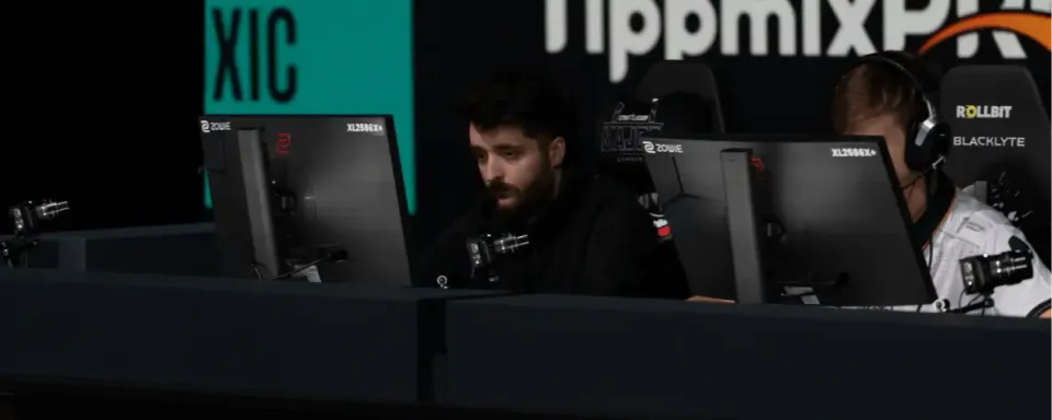 Liquid and PARIVISION have not won a single match after two rounds of StarLadder Budapest Major 2025 Stage 3