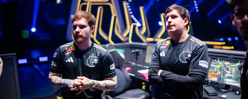 W7m Esports akan bertemu FURIA dalam pertandingan menuju grand final — South America League 2025: Regional Finals