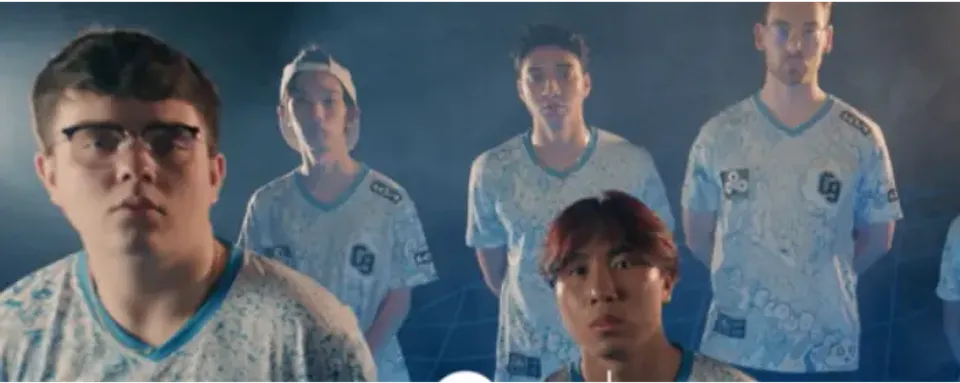 Snake dan Aiden Resmi Bergabung dengan Cloud9