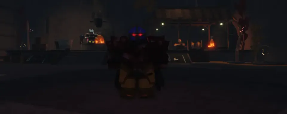 The Forge Best Armor Recipes