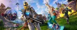 Cómo reiniciar Fortnite en PS5