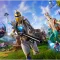 Cómo reiniciar Fortnite en PS5