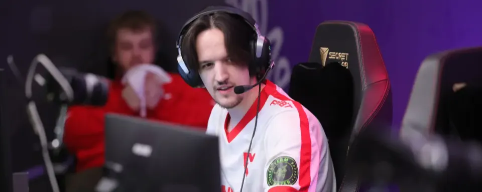 MOUZ Kalahkan Natus Vincere di BLAST Slam V dan Kirim Pulang