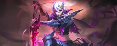Nowy patch 2.1.40 serwera testowego Mobile Legends Bang Bang