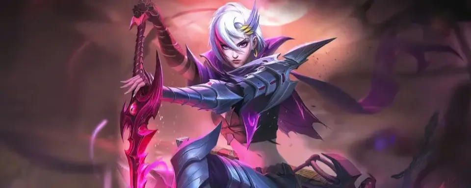 Nouveau patch 2.1.40 du serveur de test Mobile Legends Bang Bang