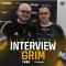 [Ексклюзив] Grim: "Відчуваю, що ми можемо вийти в плей-оф"