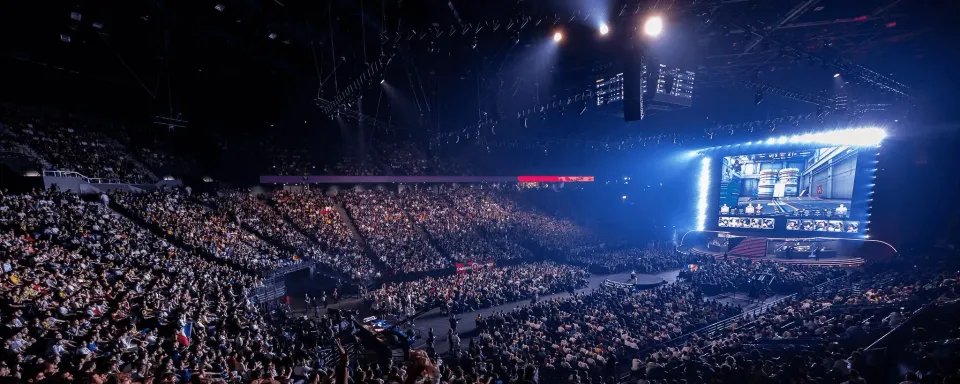 BLAST.tv Austin Major 2025 принес экономический эффект более $100 миллионов для города