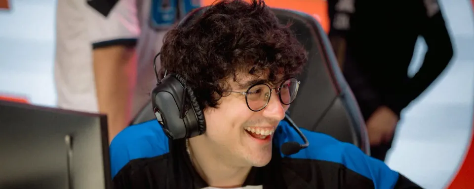 Isurus Tinggalkan CBLOL Sebelum Musim 2026