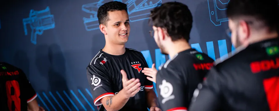 Predicción y Análisis del Partido FaZe Clan vs Team Liquid - South America League 2025 - Playoffs de las Finales Regionales