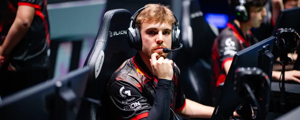 Predicción y Análisis del Partido G2 Esports vs Team Falcons - Europe MENA League 2025 - Playoffs Finales Regionales