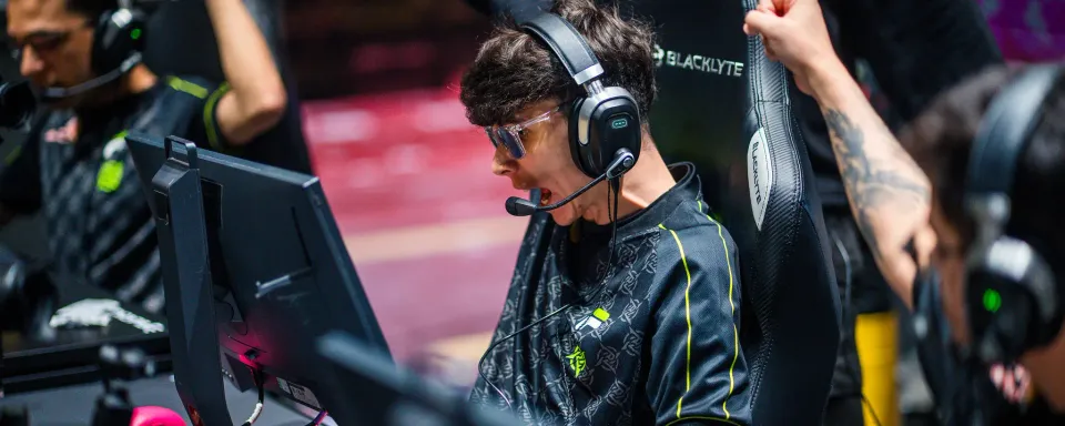 FURIA Lolos ke Grand Final South America League 2025: Regional Finals