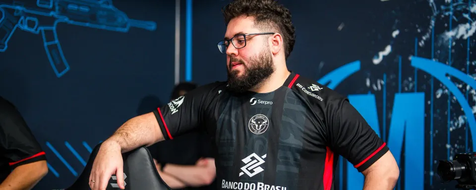 W7m esports Sudah Memastikan Tempat di Six Invitational 2026