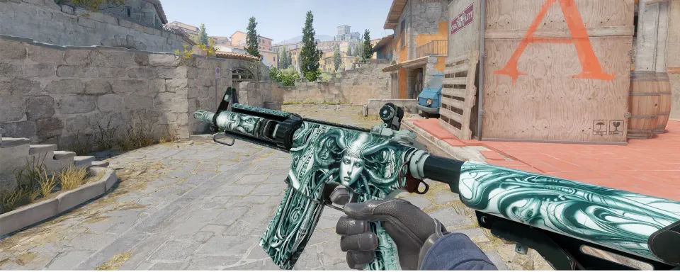 Valve Updates CS2 Workshop: Fixed Author Payments, New Call to Arms Themes, Expanded Tools