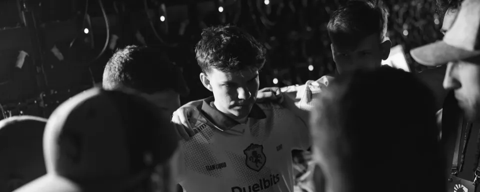 “The year turned out shameful for us” — Team Liquid players comment on their elimination from Budapest Major 2025