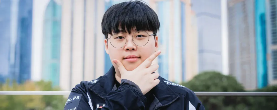 Predicción y Análisis del Partido DN Freecs vs OKSavingsBank BRION - KeSPA Cup 2025