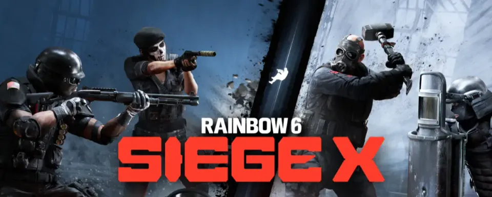 Ubisoft Akan Mengembalikan Perubahan Kerusakan Anggota Tubuh di Rainbow Six Siege X pada Patch Berikutnya
