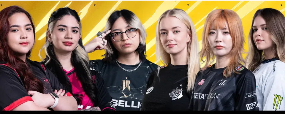 All VALORANT Game Changers Championship Winners & MVPs