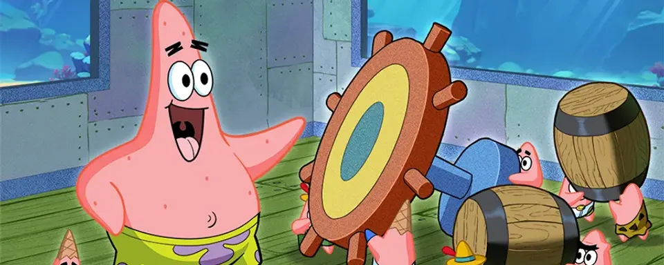 MLBB에서 Friend Fest 시작, 새로운 모드 Undersea Restaurant 공개