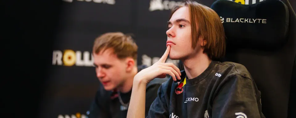 Trotz Kaderänderungen ist Spirit noch schlechter als vor 6 Monaten