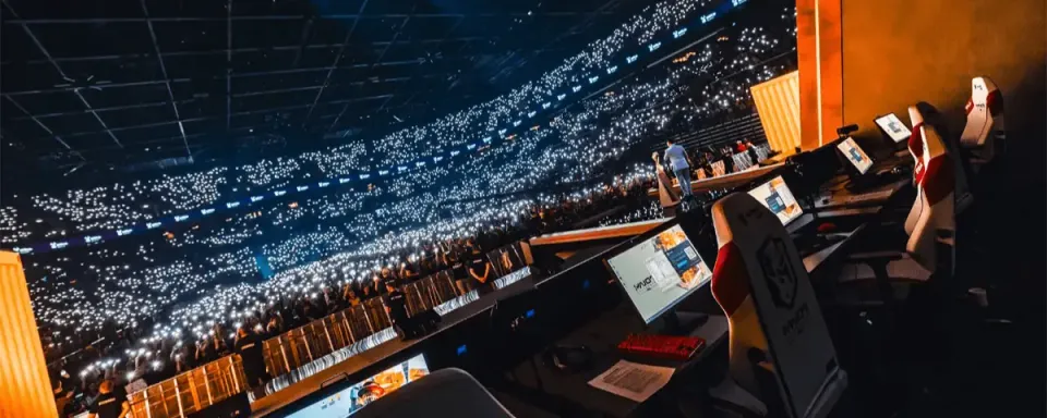 Söylentiler: PGL, 2026'nın ikinci CS2 Major turnuvasını Singapur'da düzenleyecek