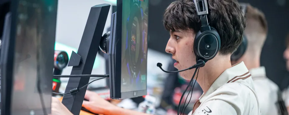 Predicción y Análisis del Partido Team Falcons vs G2 Esports - Liga Europa MENA 2025 - Playoffs Finales Regionales